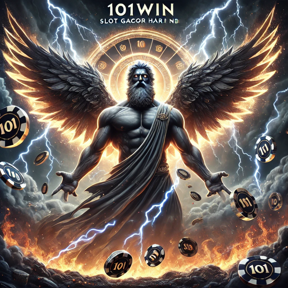 Galeri foto 101WIN: Situs Resmi Game Online Terpopuler di Bali